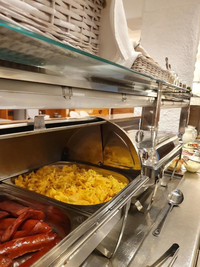 Aparthotel Zaton Zaton  Eksteriør billede