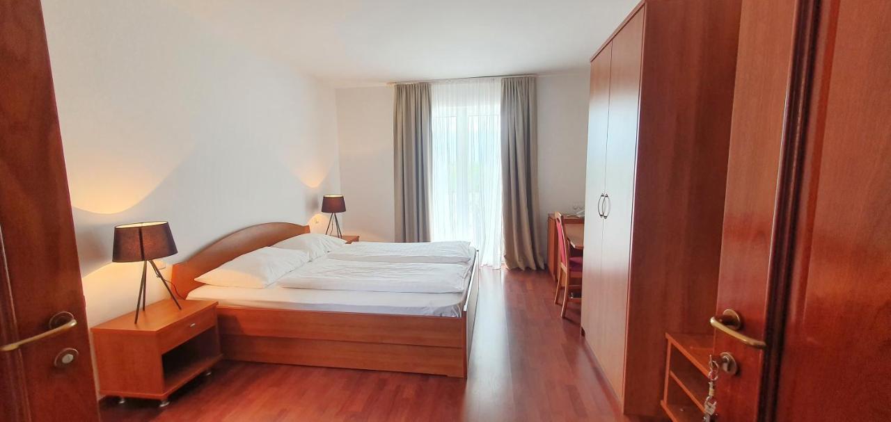 Aparthotel Zaton Zaton  Værelse billede
