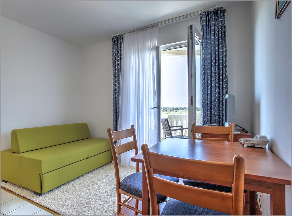 Aparthotel Zaton Zaton  Eksteriør billede