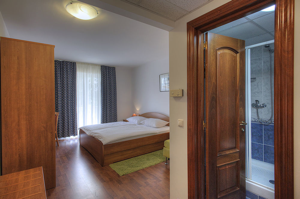 Aparthotel Zaton Zaton  Eksteriør billede