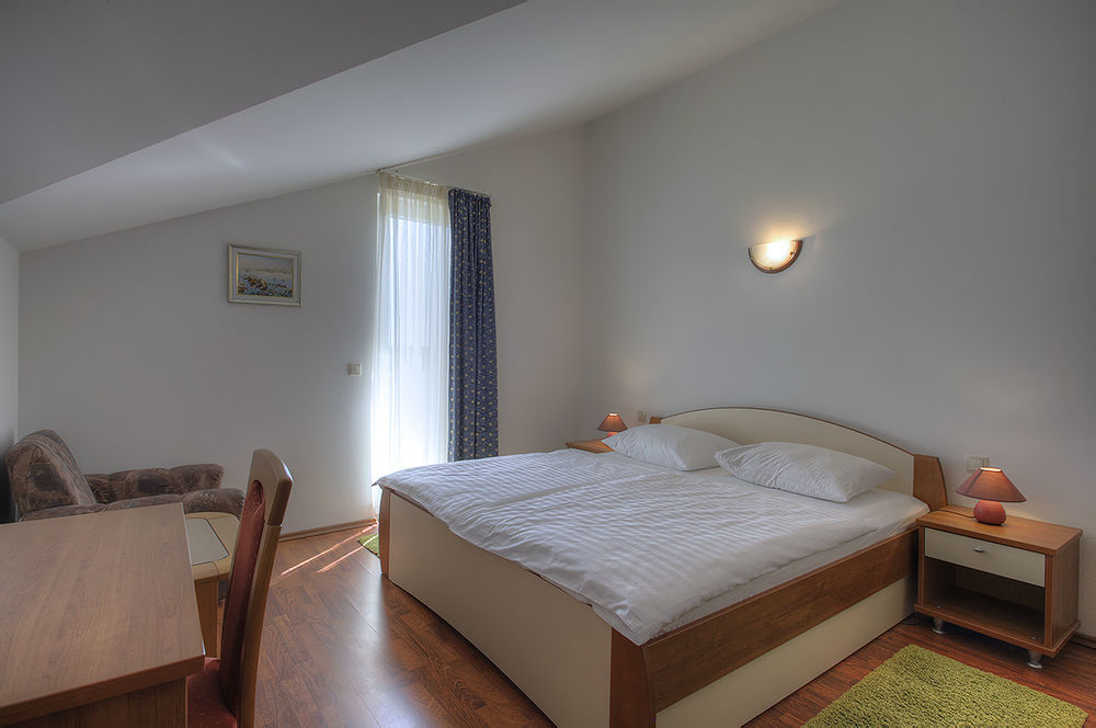 Aparthotel Zaton Zaton  Eksteriør billede