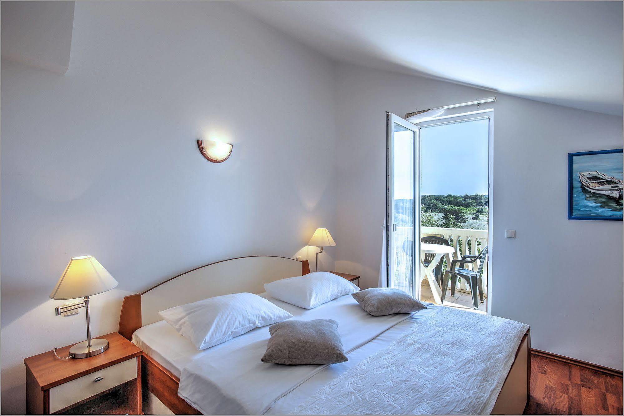 Aparthotel Zaton Zaton  Eksteriør billede